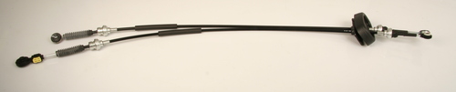 TRISCAN Seilzug, Schaltgetriebe 814010718 für Opel Vaughall NISSAN RENAULT