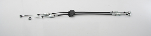TRISCAN Seilzug, Schaltgetriebe 814010724 für Opel NISSAN RENAULT