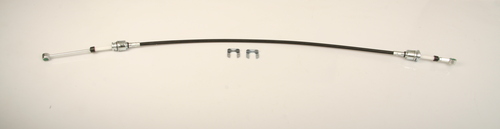 TRISCAN Seilzug, Schaltgetriebe 814015714 für Fiat