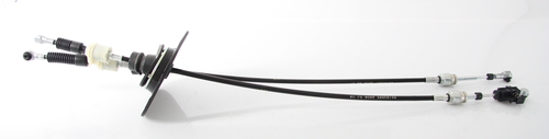 TRISCAN Seilzug, Schaltgetriebe 814015729 für Fiat Citroën