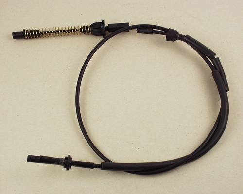 TRISCAN Gaszug 814016302 für Ford