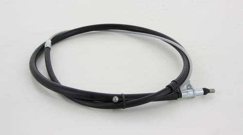 Triscan Handbremsseil Hinten Links Land Rover Range Rover 3 - Bild 5