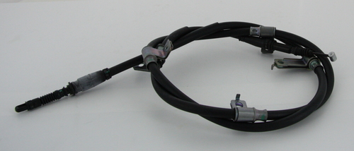 Triscan Handbremsseil Hinten Rechts Kia Sorento 2 - Bild 7
