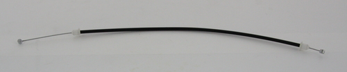 TRISCAN Seilzug, Feststellbremse 8140231139 für Mercedes