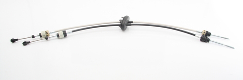 TRISCAN Seilzug, Schaltgetriebe 814023708 für Mercedes VW