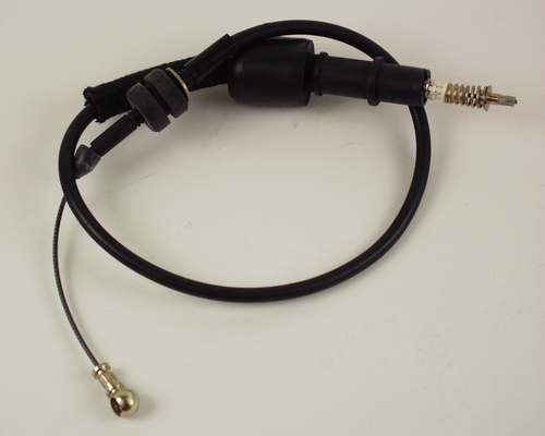 TRISCAN Gaszug 814024316 für Opel Vaughall