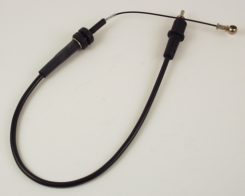 TRISCAN Gaszug 814024320 für Opel Vaughall