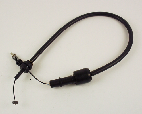 TRISCAN Gaszug 814024327 für Opel Vaughall