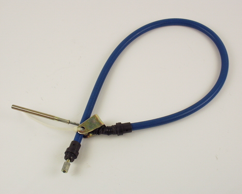 TRISCAN Seilzug, Kupplungsbetätigung 814025208 für RENAULT