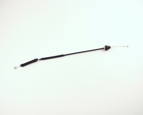 TRISCAN Gaszug 814025312 für RENAULT
