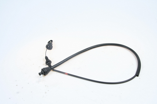 TRISCAN Gaszug 814025321 für RENAULT