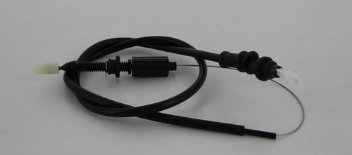 TRISCAN Gaszug 814025341 für RENAULT