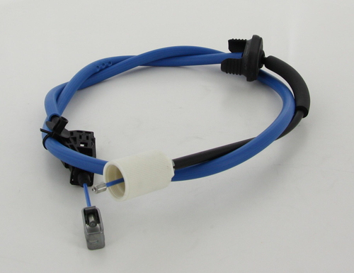 Triscan Handbremsseil Vorne Peugeot 5008 - Bild 6
