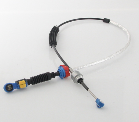 TRISCAN Seilzug, Automatikgetriebe 814028717 für Peugeot