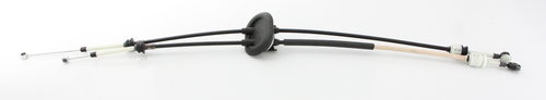 TRISCAN Seilzug, Schaltgetriebe 814028719 für Citroën