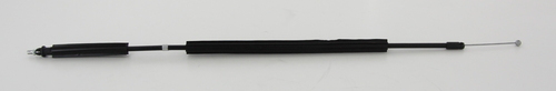 TRISCAN Seilzug, Feststellbremse 8140291152 für Audi