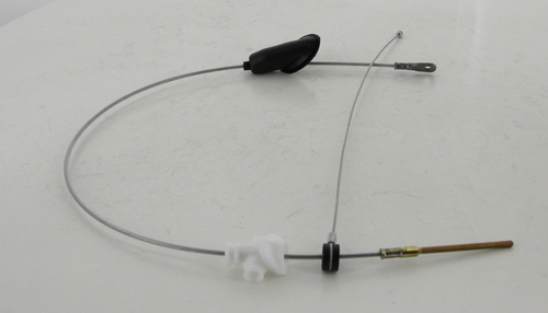 Triscan Handbremsseil Vorne Vw Transporter T4 - Bild 6