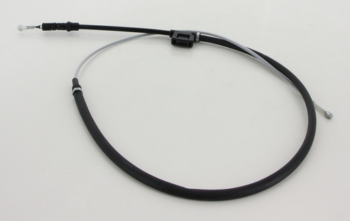 Handbremsleitung Scheibenbremse 8140 291169 TRISCAN für SEAT LEON ST LEON - Bild 5