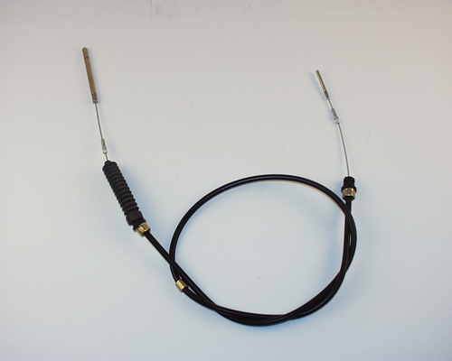 TRISCAN Gaszug 814029318 für VW