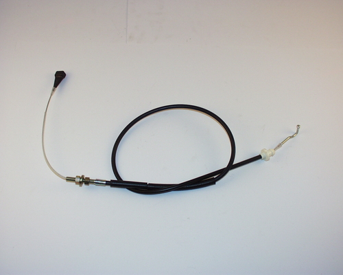 TRISCAN Gaszug 814029327 für VW