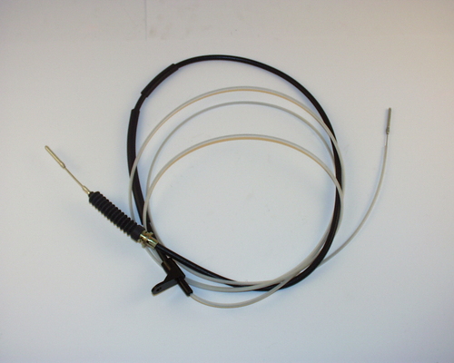 TRISCAN Gaszug 814029328 für VW