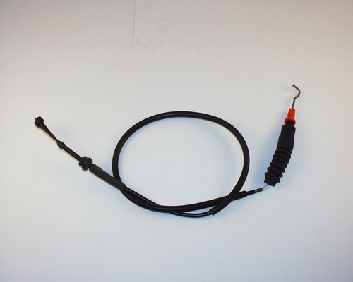 TRISCAN Gaszug 814029336 für VW
