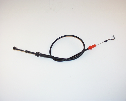 TRISCAN Gaszug 814029344 für VW