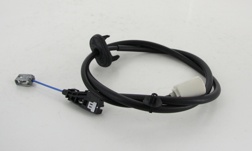 Triscan Seilzug, Feststellbremse [Hersteller-Nr. 8140381122] für Ds, Citroën - Bild 5