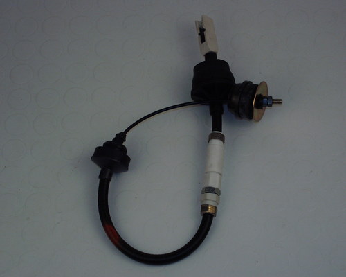 Triscan Seilzug, Kupplungsbetätigung [Hersteller-Nr. 814038239] für Citroën - Bild 6