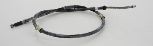 Triscan Handbremsseil Hinten Rechts Mitsubishi Pajero 4 - Bild 6