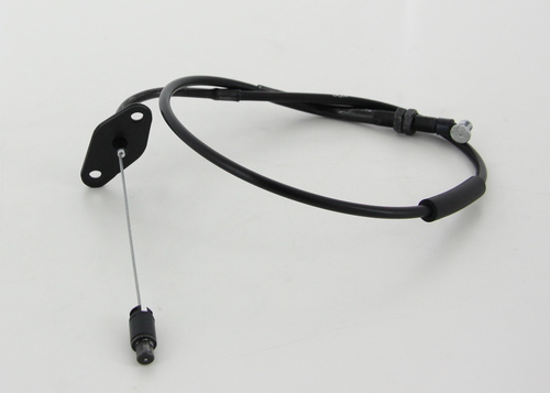 TRISCAN Gaszug 814043310 für HYUNDAI