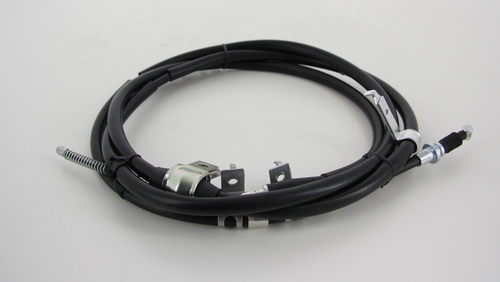 Seilzug Feststellbremse Trommelbremse TRISCAN IAM-Expertise für u.a. MAZDA BT-50 - Bild 5
