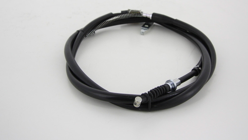 Triscan Handbremsseil Hinten Rechts Mazda Bt-50 2,5 - Bild 4