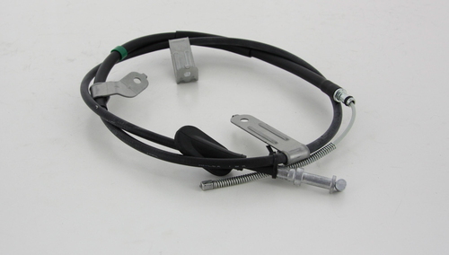 Triscan Handbremsseil Hinten Rechts Subaru Forester - Bild 5