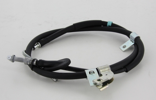 Triscan Seilzug, Feststellbremse [Hersteller-Nr. 814068110] für Subaru - Bild 5