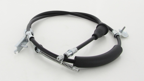 Triscan Seilzug, Feststellbremse [Hersteller-Nr. 814080125] für Chrysler - Bild 7