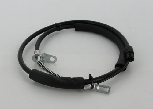 Triscan Handbremsseil Hinten Links Chrysler Voyager - Bild 5