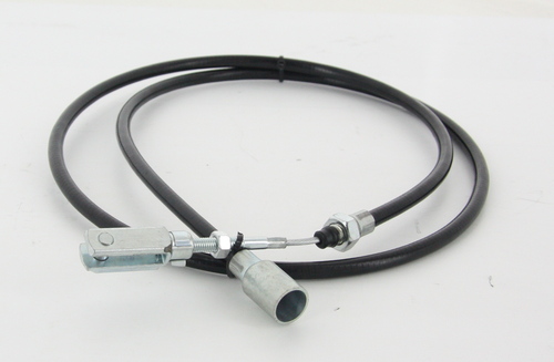 TRISCAN Seilzug, Betriebsbremse 814090138
