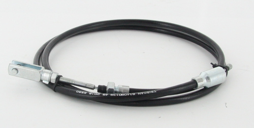 TRISCAN Seilzug, Betriebsbremse 814090139