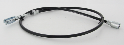 TRISCAN Seilzug, Betriebsbremse 814090142