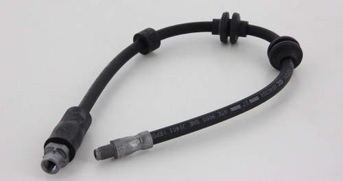 Bremsschlauch 584 mm F10x1 & M10x1 TRISCAN IAM-Expertise für BMW X1 - Bild 5