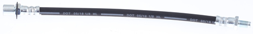 TRISCAN Bremsschlauch 815013202 für TOYOTA