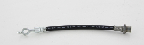 TRISCAN Bremsschlauch 815013210 für TOYOTA