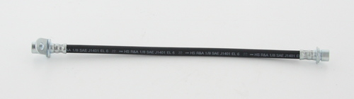 TRISCAN Bremsschlauch 815013221 für TOYOTA