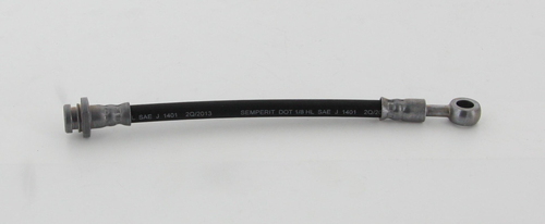 TRISCAN Bremsschlauch 815014231 für NISSAN