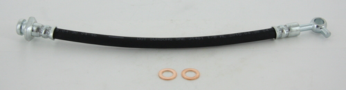 TRISCAN Bremsschlauch 815014376 für NISSAN