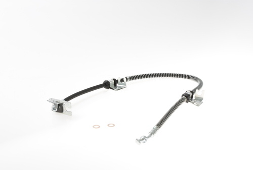 Triscan Bremsschlauch Vorne Links Land Rover Range Rover 2 - Bild 4