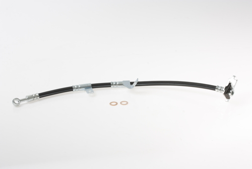 Triscan Bremsschlauch Vorne Links Kia Carnival 3 - Bild 6