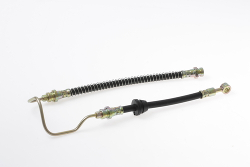 Bremsschlauch F10x1 & Banjo TRISCAN IAM-Expertise für KIA CARENS - Bild 5