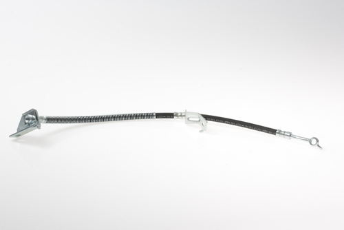 Triscan Bremsschlauch Vorne Links Kia Venga - Bild 6